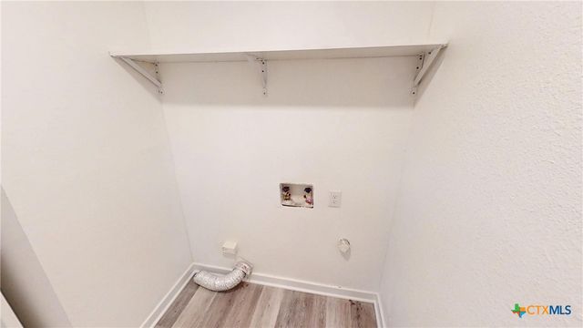 4118 Ermine Trail, Temple, TX 76504