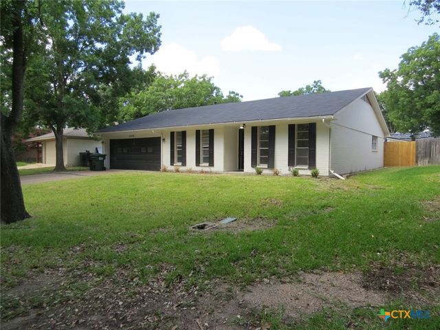 4118 Ermine Trail, Temple, TX 76504