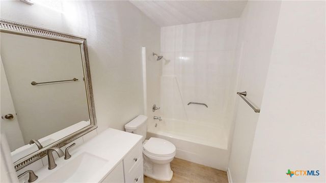 4118 Ermine Trail, Temple, TX 76504