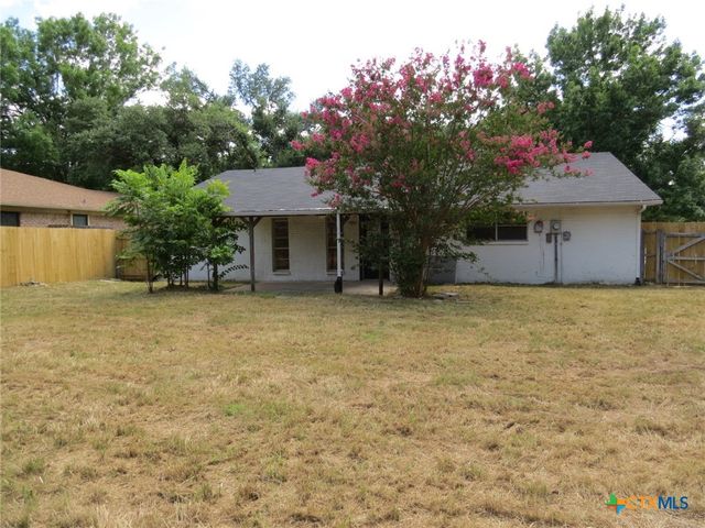 4118 Ermine Trail, Temple, TX 76504