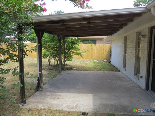 4118 Ermine Trail, Temple, TX 76504