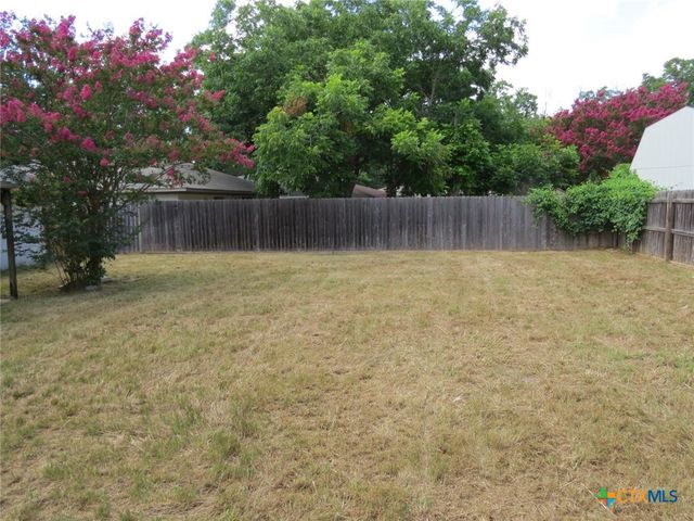 4118 Ermine Trail, Temple, TX 76504