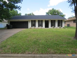 4118 Ermine Trail, Temple, TX 76504