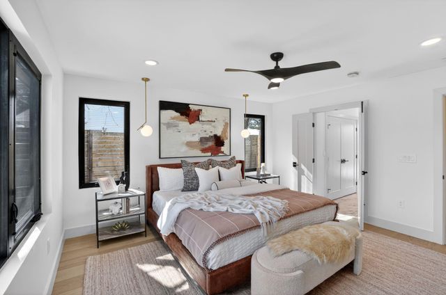 5406 Buffalo PASS, Austin, TX 78745