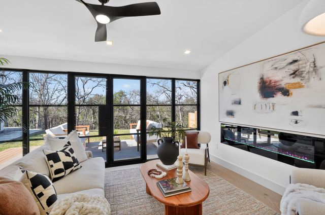 5406 Buffalo PASS, Austin, TX 78745