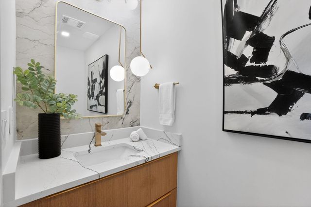 5406 Buffalo PASS, Austin, TX 78745