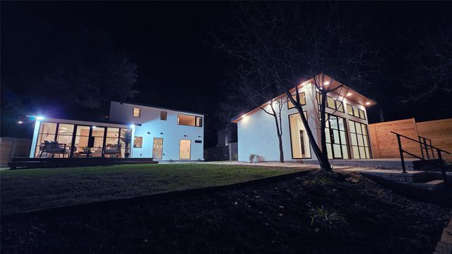 5406 Buffalo PASS, Austin, TX 78745