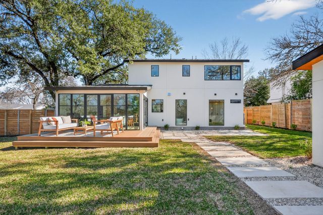 5406 Buffalo PASS, Austin, TX 78745