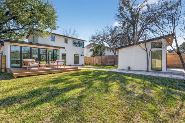 5406 Buffalo PASS, Austin, TX 78745