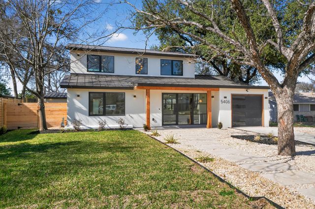 5406 Buffalo PASS, Austin, TX 78745