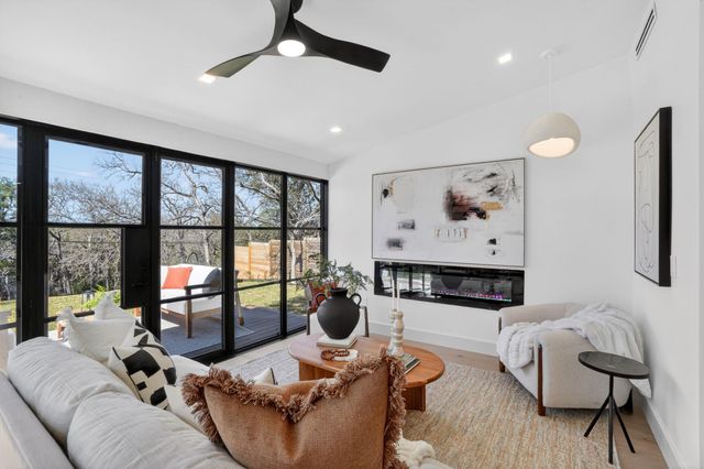 5406 Buffalo PASS, Austin, TX 78745