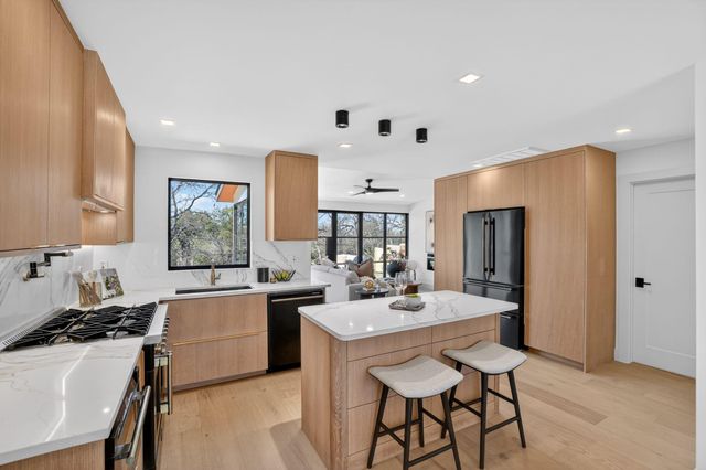 5406 Buffalo PASS, Austin, TX 78745