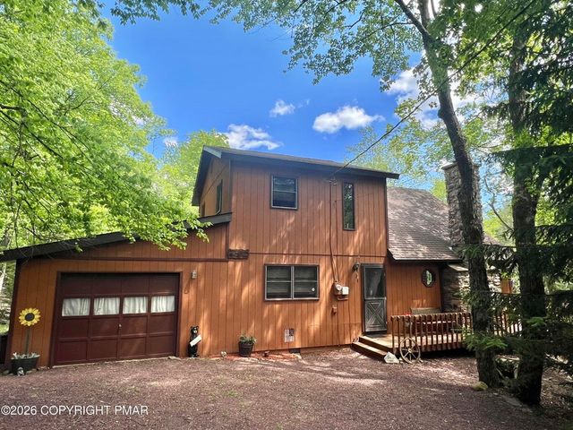 15 Chalet Court, Kidder Twp, PA 18624