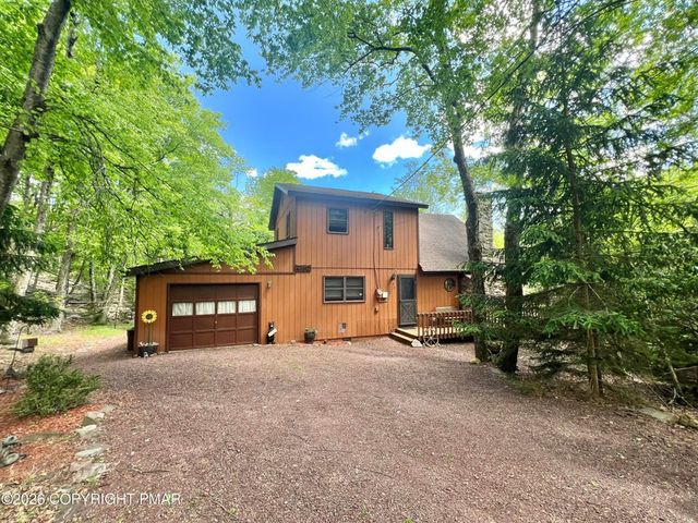 15 Chalet Court, Kidder Twp, PA 18624