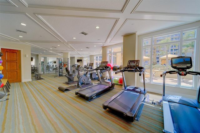 11 BAYMONT STREET 1109, Clearwater Beach, FL 33767