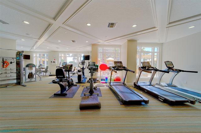 11 BAYMONT STREET 1109, Clearwater Beach, FL 33767