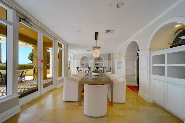 11 BAYMONT STREET 1109, Clearwater Beach, FL 33767