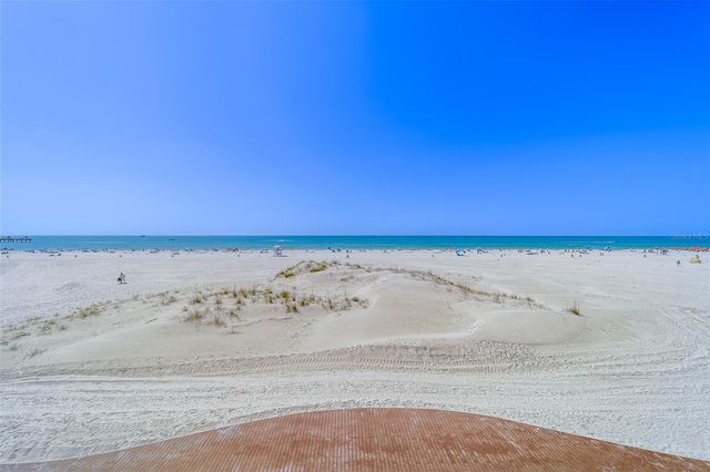 11 BAYMONT STREET 1109, Clearwater Beach, FL 33767