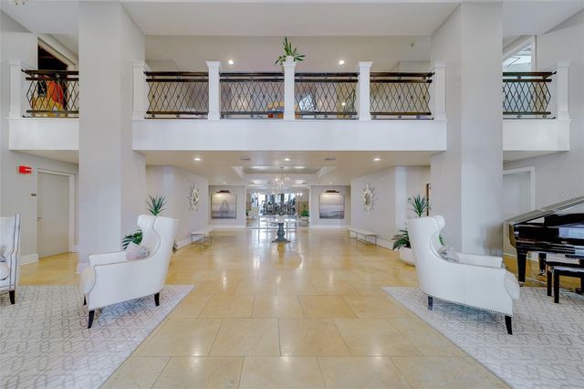 11 BAYMONT STREET 1109, Clearwater Beach, FL 33767