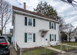 10 Foundry Avenue 10, Waltham, MA 02453
