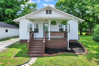 453 Crest Drive, SW, Cleveland, TN 37311