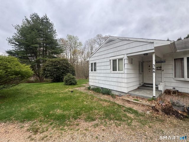 368 Webb Circle, Monroe, CT 06468