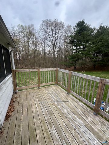 368 Webb Circle, Monroe, CT 06468