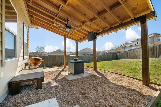 15105 Shell Bark CV, Austin, TX 78724