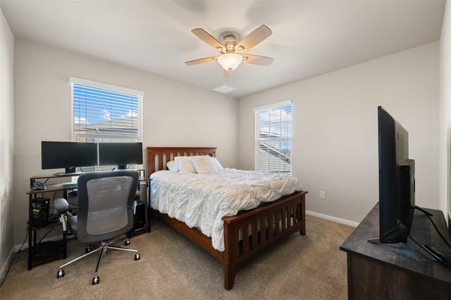 15105 Shell Bark CV, Austin, TX 78724