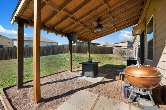 15105 Shell Bark CV, Austin, TX 78724