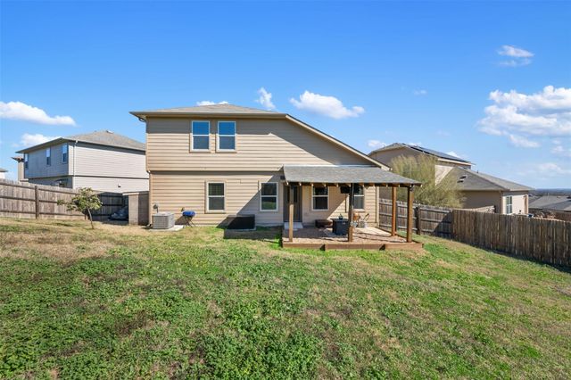 15105 Shell Bark CV, Austin, TX 78724