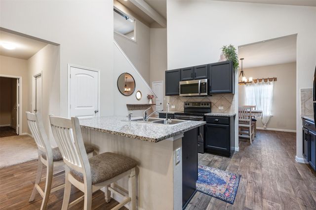 15105 Shell Bark CV, Austin, TX 78724