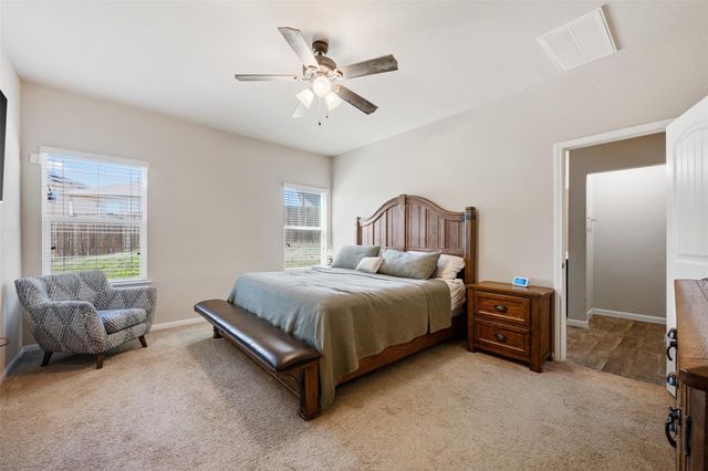 15105 Shell Bark CV, Austin, TX 78724