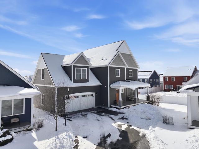 35 Fall Street, South Burlington, VT 05403