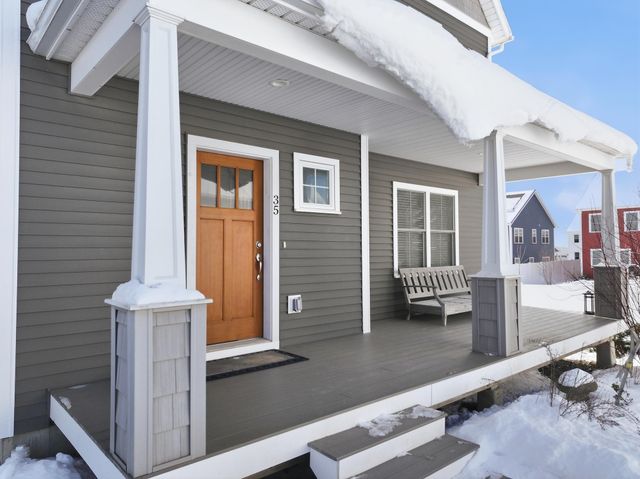 35 Fall Street, South Burlington, VT 05403