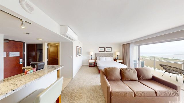 1777 Ala Moana Boulevard 2329, Honolulu, HI 96815