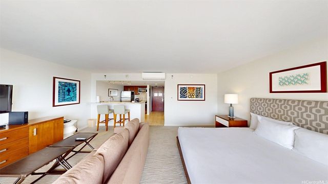 1777 Ala Moana Boulevard 2329, Honolulu, HI 96815