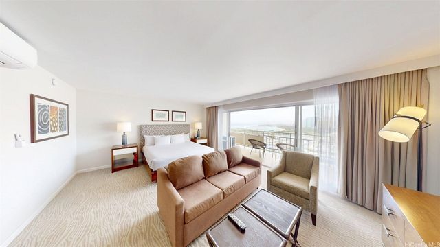 1777 Ala Moana Boulevard 2329, Honolulu, HI 96815