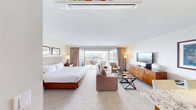 1777 Ala Moana Boulevard 2329, Honolulu, HI 96815