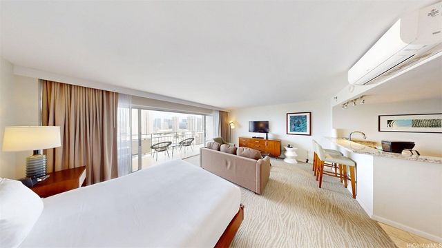 1777 Ala Moana Boulevard 2329, Honolulu, HI 96815