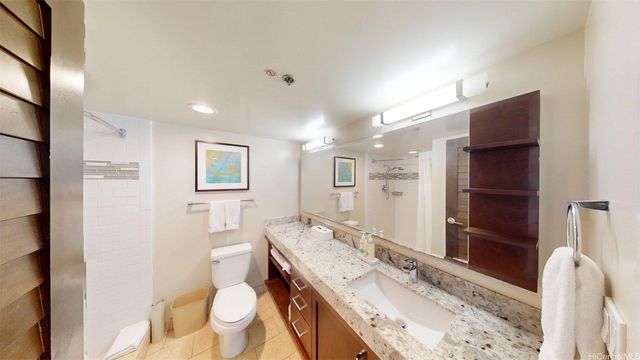 1777 Ala Moana Boulevard 2329, Honolulu, HI 96815