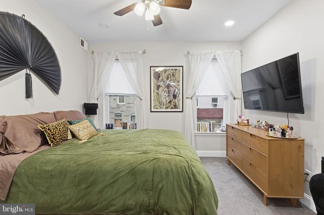 2702 MILES AVE, Baltimore, MD 21211