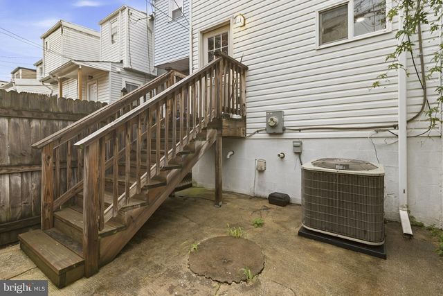 2702 MILES AVE, Baltimore, MD 21211