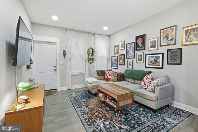 2702 MILES AVE, Baltimore, MD 21211