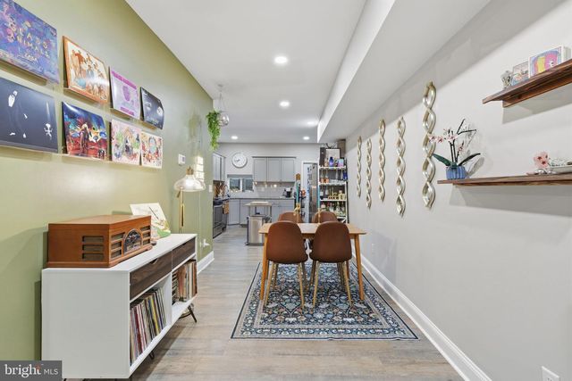 2702 MILES AVE, Baltimore, MD 21211
