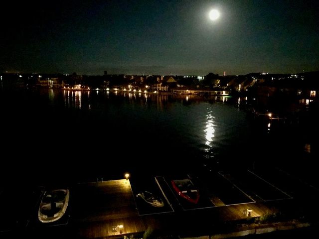 98 Island DR 33, Horseshoe Bay, TX 78657