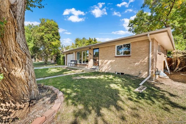 8560 Crescent Drive, Westminster, CO 80031