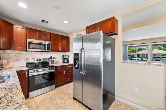 8560 Crescent Drive, Westminster, CO 80031