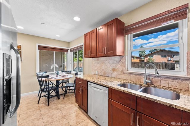 8560 Crescent Drive, Westminster, CO 80031