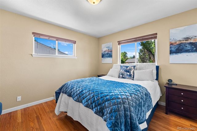 8560 Crescent Drive, Westminster, CO 80031